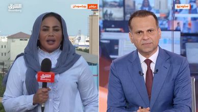 هجوم على معسكر للنازحين بالسودان.. ودعوات لتحقيق دولي