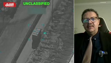 واشنطن تعزز وجودها العسكري.. ضغط تفاوضي أم تمهيد لغزو بري؟