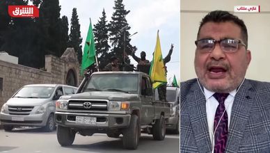 إلغاء "عقوبات قيصر" رسميا.. ومؤتمر في فبراير لدعم الجيش اللبناني