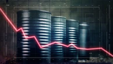 النفط يتراجع والذهب يرتفع.. وجرس إنذار أوروبي للطاقة