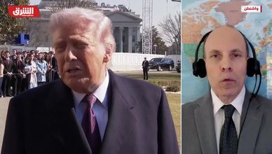 ترمب يبدد التفاؤل بالمسار الدبلوماسي.. خيار الحرب على إيران يطلّ مجددا