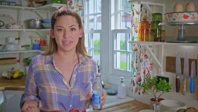 وجبة ساحلية