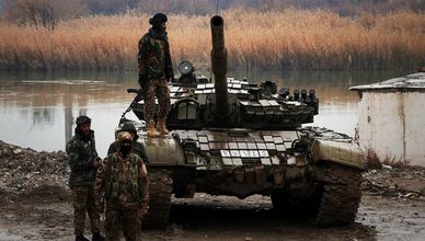 وقف النار ودمج المؤسسات.. خطوات حاسمة في شمال شرق سوريا