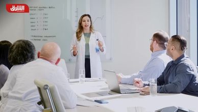 متفوقًا على الأطباء.. الذكاء الاصطناعي يقتحم الطب