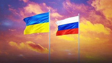 أوكرانيا.. زخم دبلوماسي لإنهاء الحرب