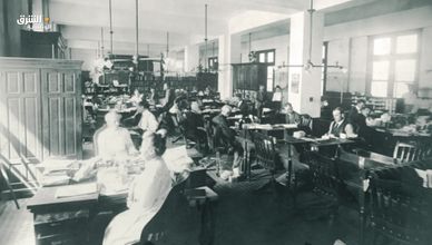 صعود شيكاغو