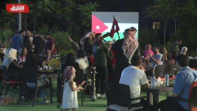 الأردن يتأهل إلى كأس العالم في إنجاز تاريخي