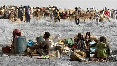 السودان.. مبادرة "الرباعية الدولية"