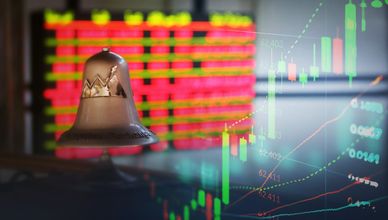 EGX30 يعيد اختبار مستوى 38000 نقطة.. و"تاسي" يحافظ على المسار الصاعد