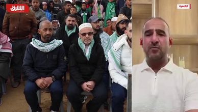 "حماس" ترفض المماطلة الإسرائيلية بشأن "هدنة غزة"