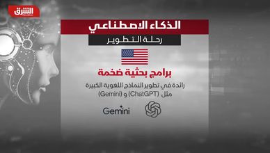 الذكاء الاصطناعي.. رحلة التطوير