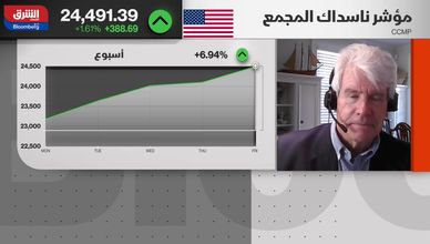 سوق الأسهم.. هل يمكن أن تستمر الارتفاعات في ظل التحديات؟