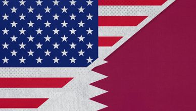 العلاقات الأميركية القطرية.. شراكة ممتدة من الاقتصاد إلى الدفاع