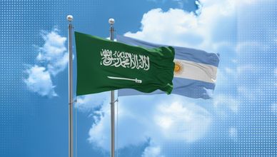 الأرجنتين.. ارتفاع التبادل التجاري مع السعودية