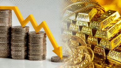 توتر جيوسياسي وصمت السوق.. والذهب في مأزق التحفيز