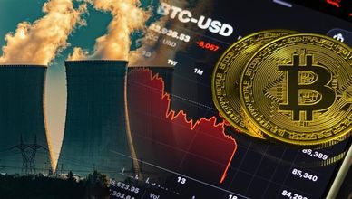 ضغوط السوق تهبط بالأصول الرقمية والطاقة.. ومصر تطلق توسعا استثماريا