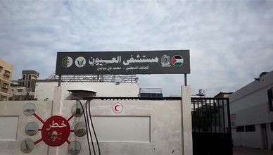 أزمة العيون في غزة تهدد آلاف المرضى بفقدان البصر