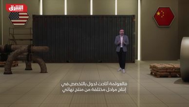 واشنطن وبكين.. الاقتصاد العالمي في مرمى نيران الحرب التجارية