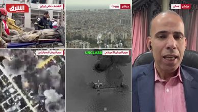 واشنطن وتل أبيب.. تباين في أهداف الحرب على إيران يلوح بالأفق