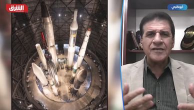 سيد غنيم: تهور ترمب قد يعيد سباق التسلح النووي