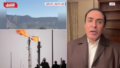 إيران والخليج.. تصعيد ميداني ورسائل ضغط في لحظة حاسمة