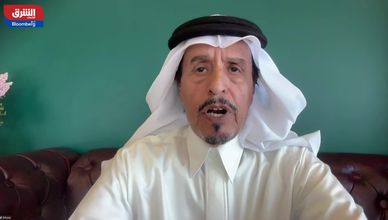 ناصر القرعاوي: انضباط السيولة يعزز استقرار السوق السعودية