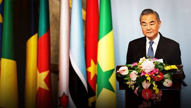 ما دلالات التحركات الإقليمية المتزامنة من عدن إلى بكين؟