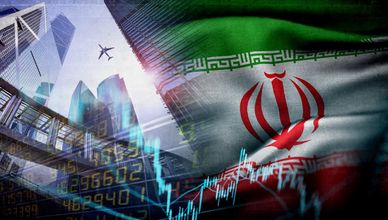 الأسواق توازن بين تطورات الملف الإيراني ونتائج الشركات الكبرى