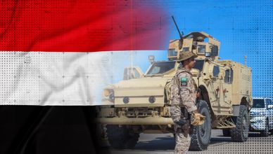 اليمن والتحالف يشددان الضغط.. وتحذيرات من مخاطر إقليمية