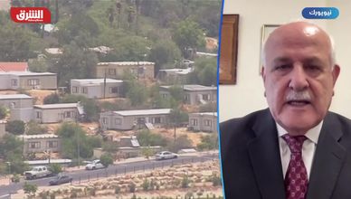 مشروع استيطاني جديد يهدد "حل الدولتين".. وترمب وبوتين وجها لوجه