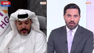 "المملكة القابضة" تواكب زخم "سبيس إكس".. والسهم تحت المجهر