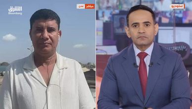 اشتباكات عنيفة على جبهات عدة في اليمن وسط نزوح متزايد