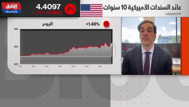 هل بات التضخم دائما؟ إشارات قوية من سوق السندات