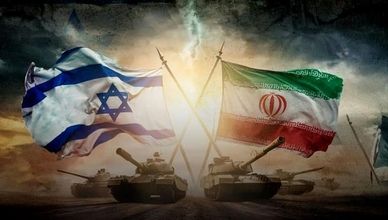 إسرائيل وإيران.. الحرب الإلكترونية