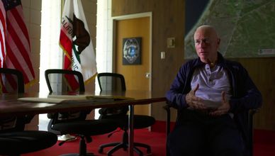 اختفاء ماري داي