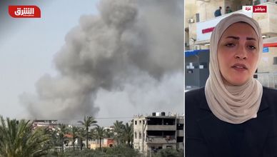 تصعيد إسرائيلي مكثف في غزة وسط محاولات للتهدئة