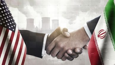 المفاوضات الإيرانية الأميركية.. الجولة الثالثة