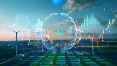 الذكاء الاصطناعي في الأسواق.. كيف يعيد توزيع القوة المالية؟