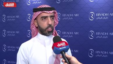 طيران الرياض لـ"الشرق": نستهدف 100 وجهة عالمية بحلول 2030