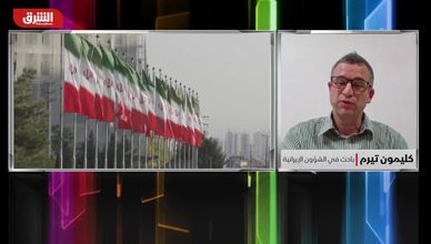 أميركا تسحب موظفيها وإيران ترفع لهجتها.. مرحلة جديدة من التوتر