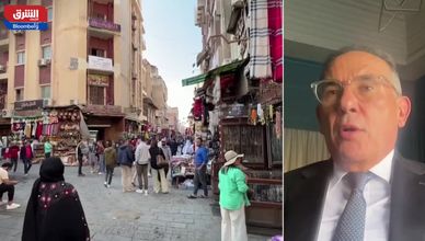 مبادرات تمويلية جديدة تدعم توسع السياحة في مصر