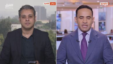 ولي العهد السعودي في القاهرة.. ملفات اقتصادية وسياسية على الطاولة