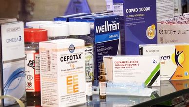 المواجهات في إيران.. هل تتأثر أسعار الدواء في مصر؟