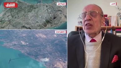 بعد دخول جزيرة خرج قلب الصراع.. هل يؤدي استهدافها إلى تصعيد في الخليج؟