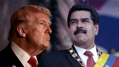 فنزويلا.. خيارات ترمب