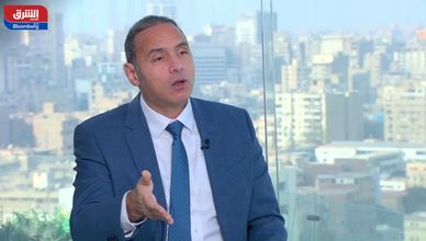 عزام: تحسن المؤشرات الاقتصادية قاد أداء البورصة المصرية في 2025