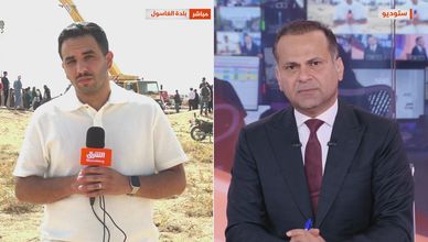 جهود إنقاذ مكثفة للوصول إلى الطفل "أيوب" بالجزائر