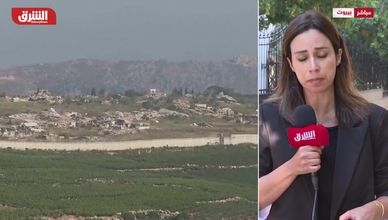 تصعيد ميداني في الجنوب اللبناني واتساع نطاق القصف