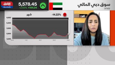 بورصة دبي تمحو خسائرها الشهرية وتستعيد ثقة المتداولين