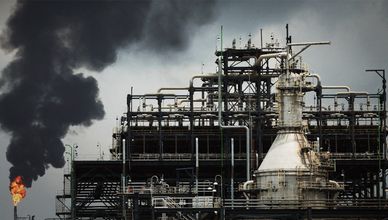 تداعيات حرب إيران.. اضطرابات اقتصادية عالمية